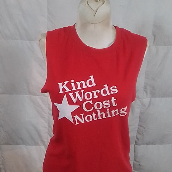 Tank Top by Sub_Urban Riot - Picture 2 of 4